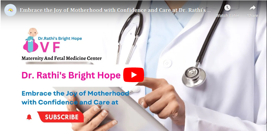 Dr. Rathi's Bright Hope IVF