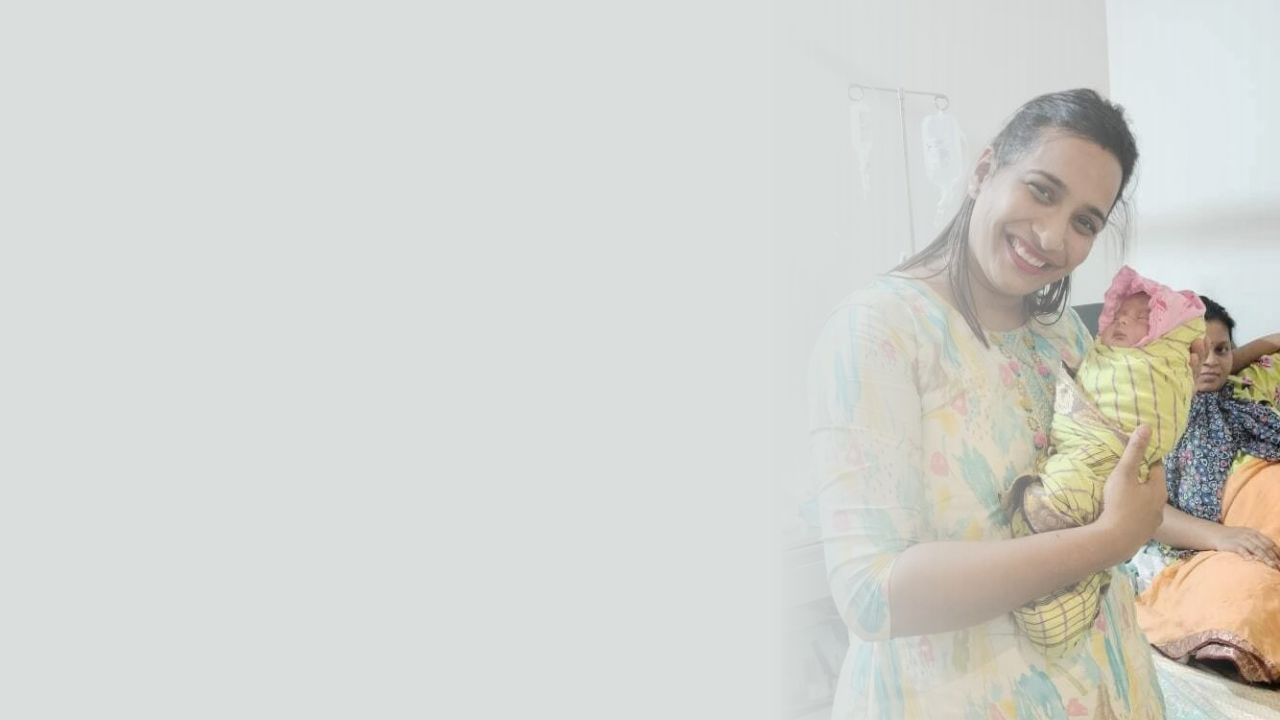 Dr. Rathi's Bright Hope IVF