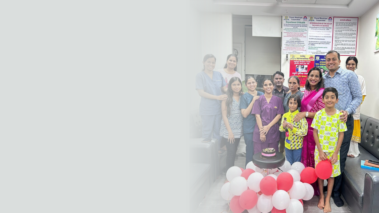 Dr. Rathi's Bright Hope IVF