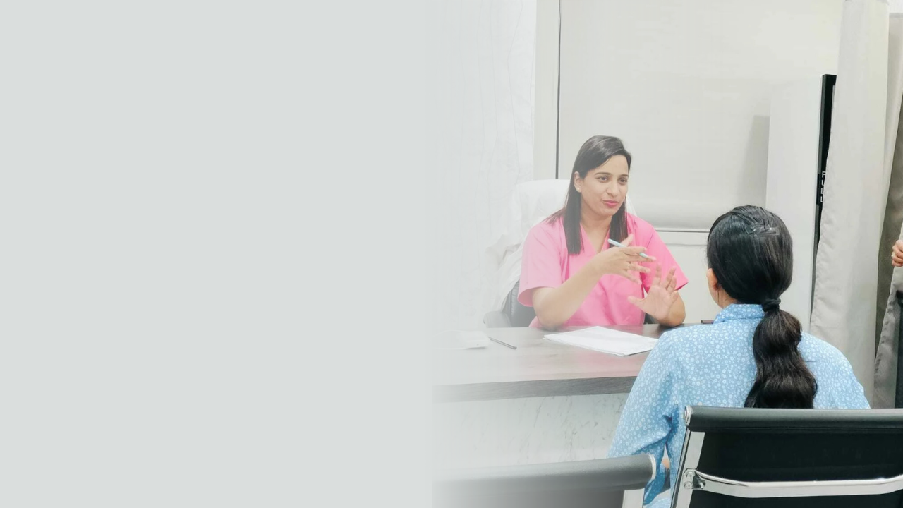Dr. Rathi's Bright Hope IVF