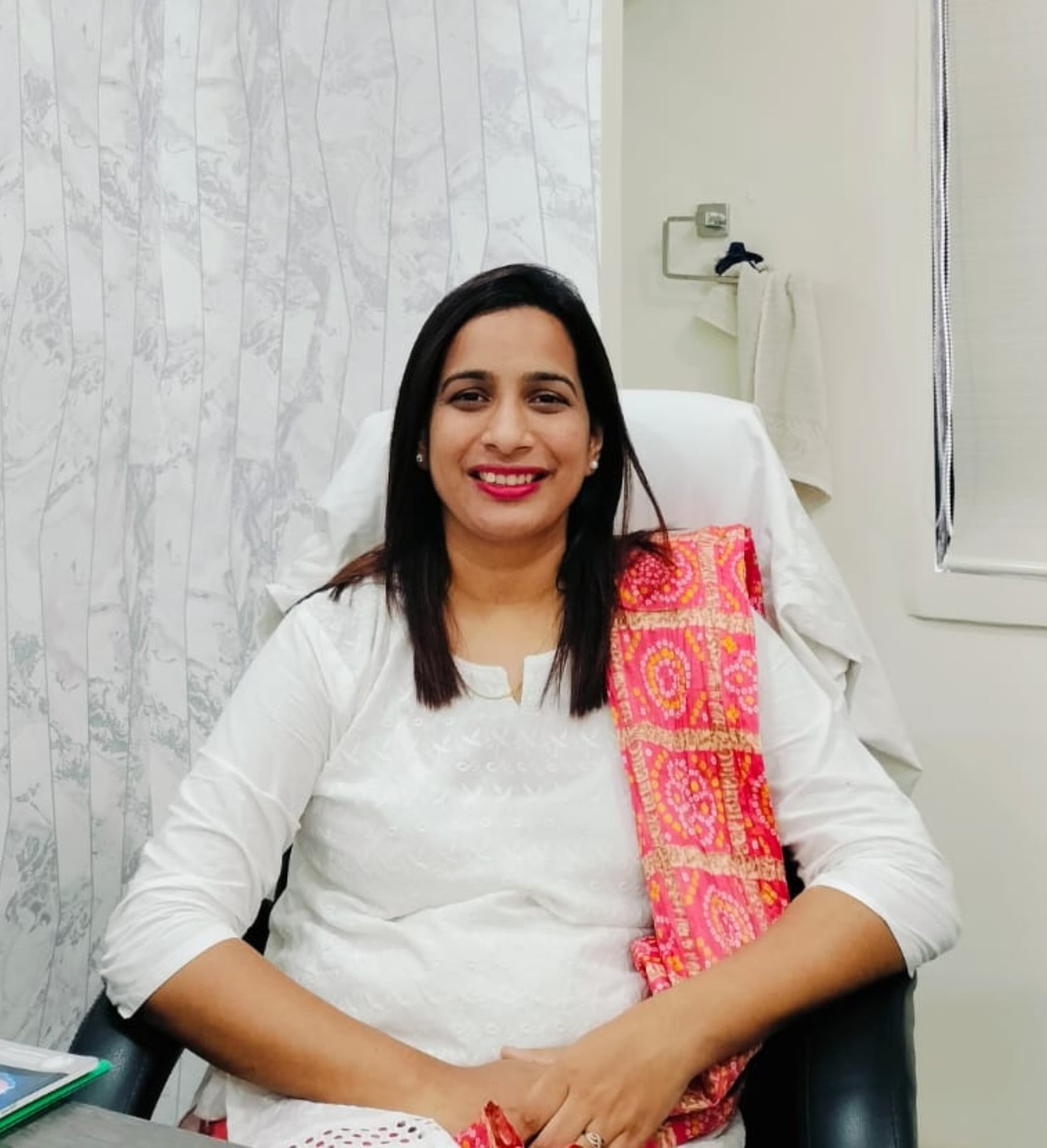 Dr. Neha Rathi